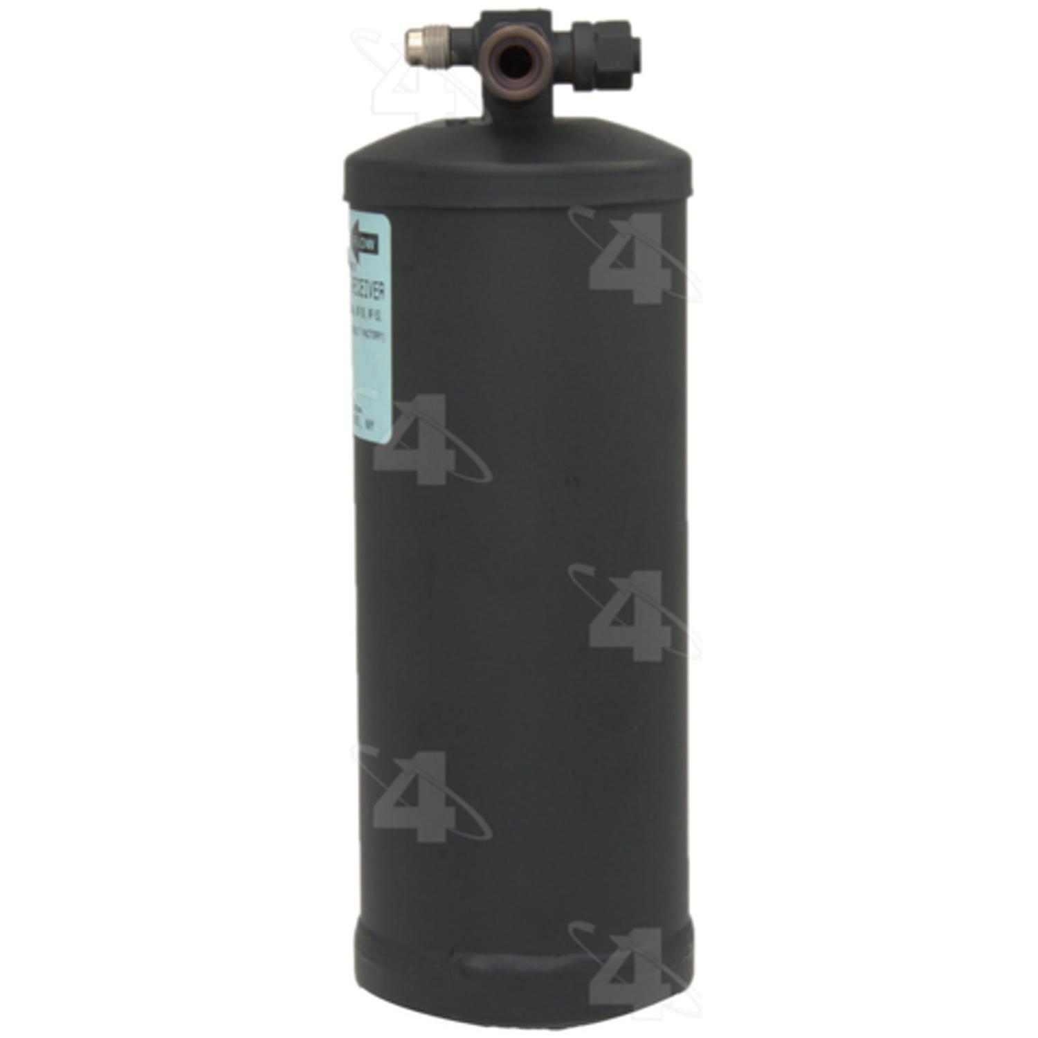 Four Seasons 33253 - A/C Accumulator Four Seasons 33253 A/C Accumulator product image 6 of 8