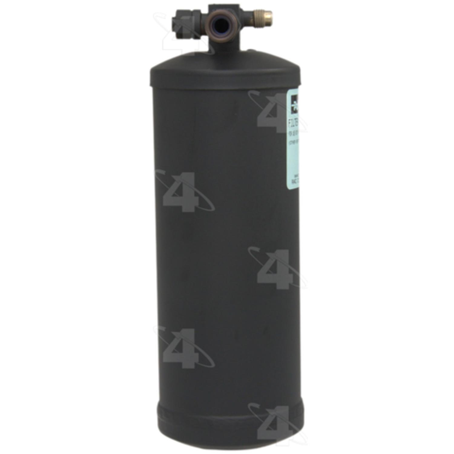 Four Seasons 33253 - A/C Accumulator Four Seasons 33253 A/C Accumulator product image 7 of 8