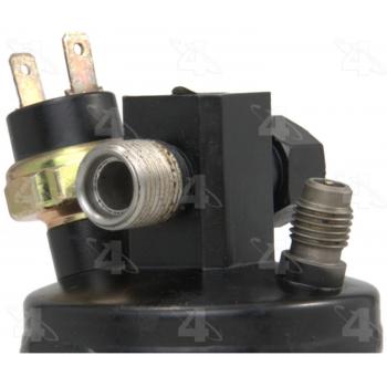 Four Seasons 33255 A/C Receiver Drier product image 3 of 9