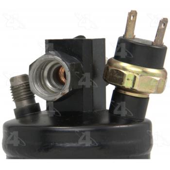 Four Seasons 33255 A/C Receiver Drier product image 4 of 9