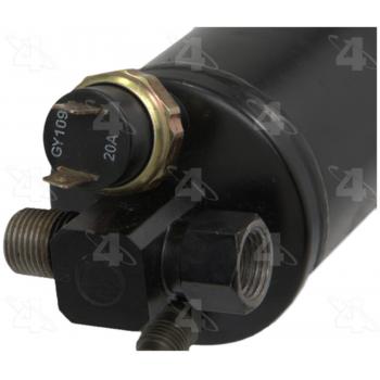 Four Seasons 33255 A/C Receiver Drier product image 5 of 9