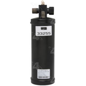 Four Seasons 33255 A/C Receiver Drier product image 6 of 9