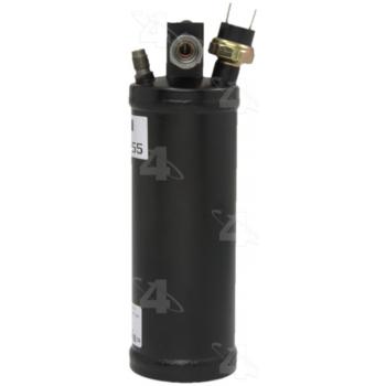 Four Seasons 33255 A/C Receiver Drier product image 7 of 9