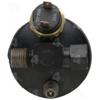 Four Seasons 33255 A/C Receiver Drier product image 9 of 9