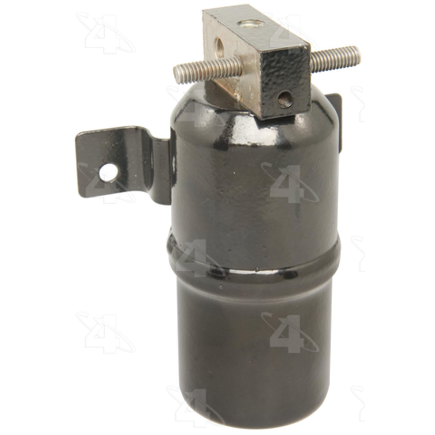 Four Seasons 33257 A/C Receiver Drier product image 1 of 6