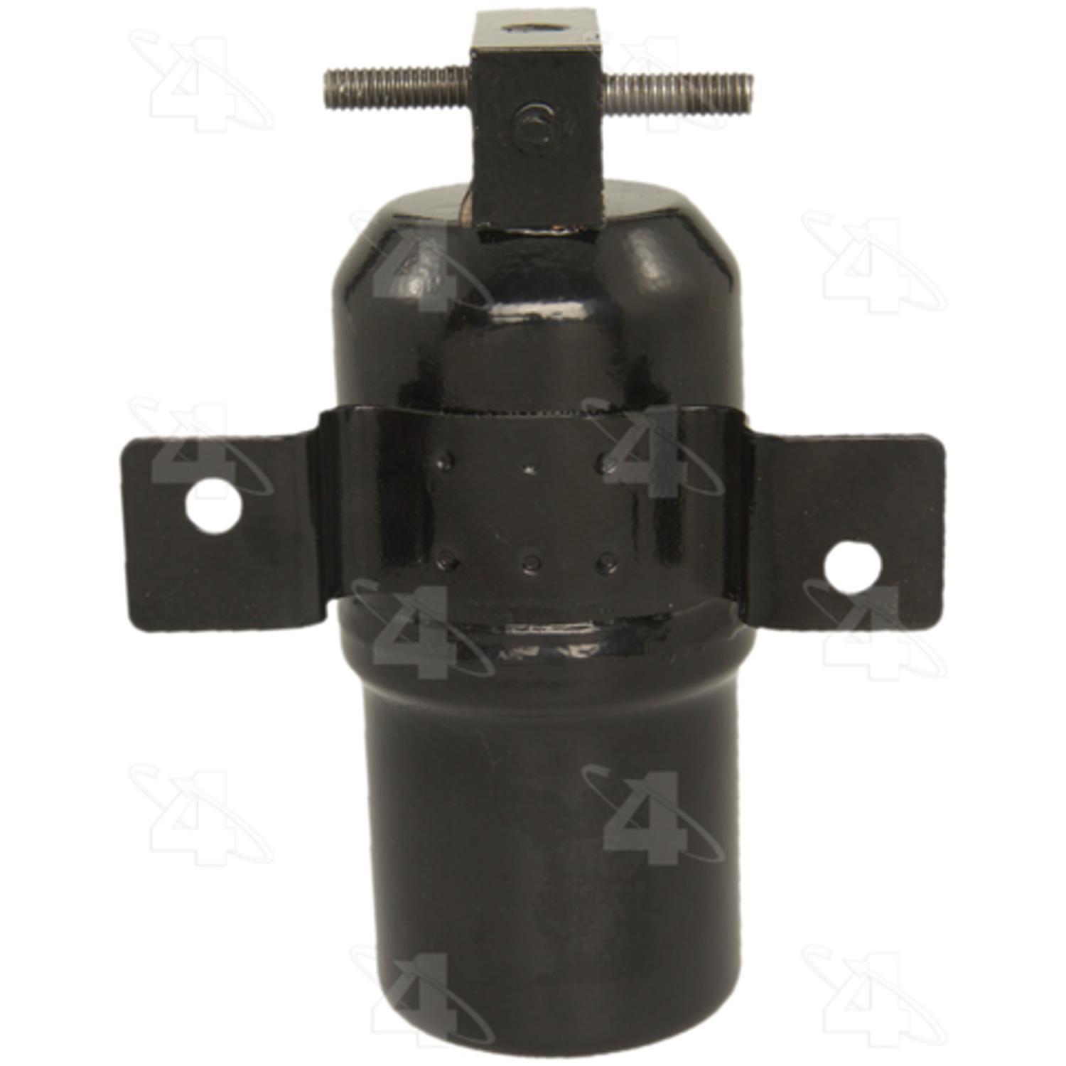 Four Seasons 33257 A/C Receiver Drier product image 2 of 6