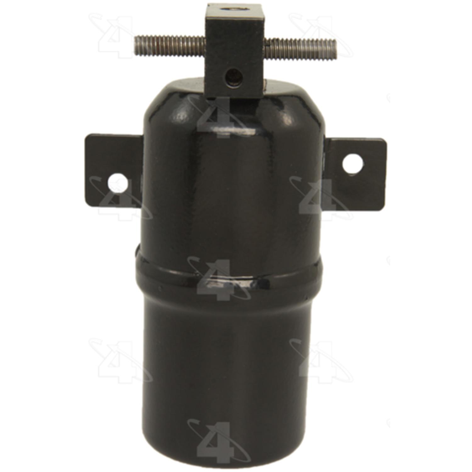Four Seasons 33257 A/C Receiver Drier product image 3 of 6