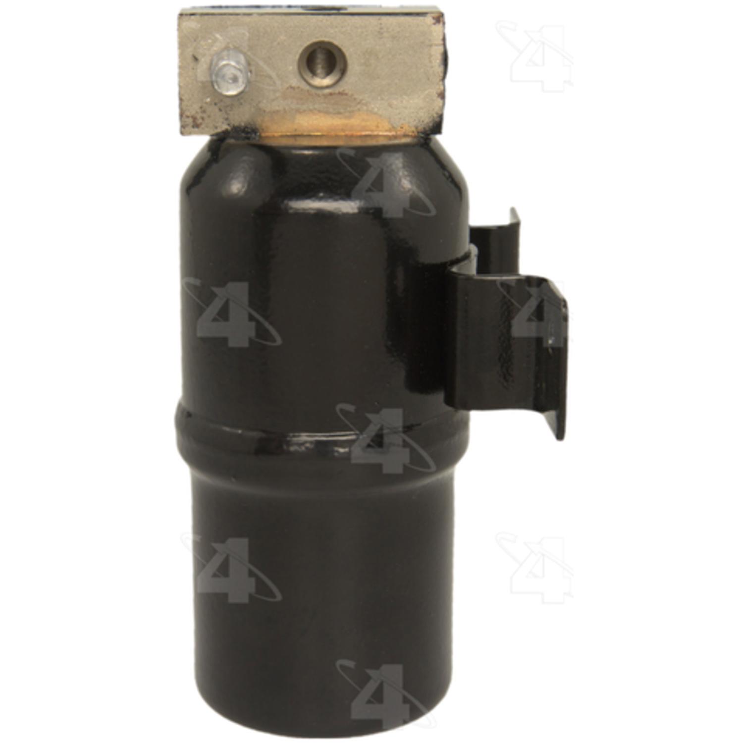Four Seasons 33257 A/C Receiver Drier product image 5 of 6
