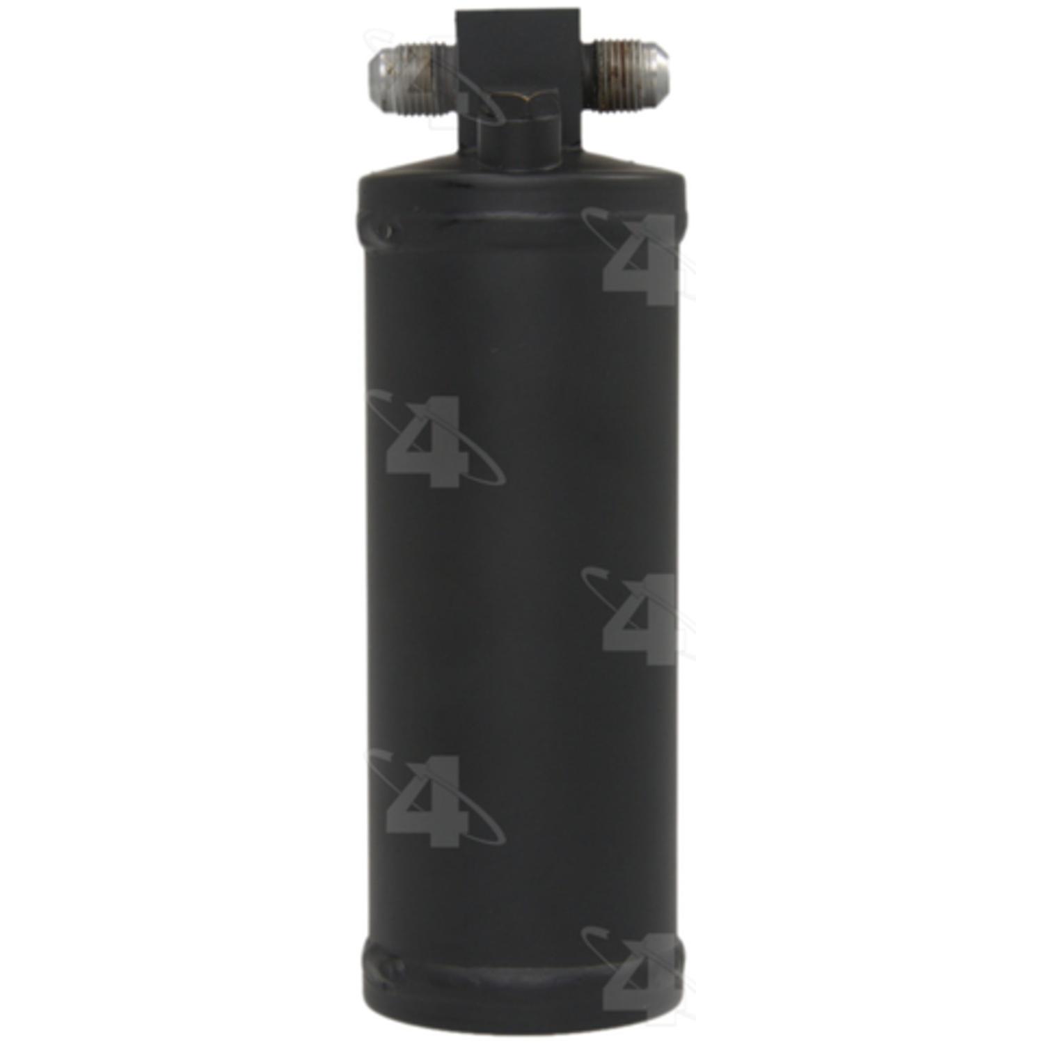 Four Seasons 33258 - A/C Receiver Drier Four Seasons 33258 A/C Receiver Drier product image 2 of 8
