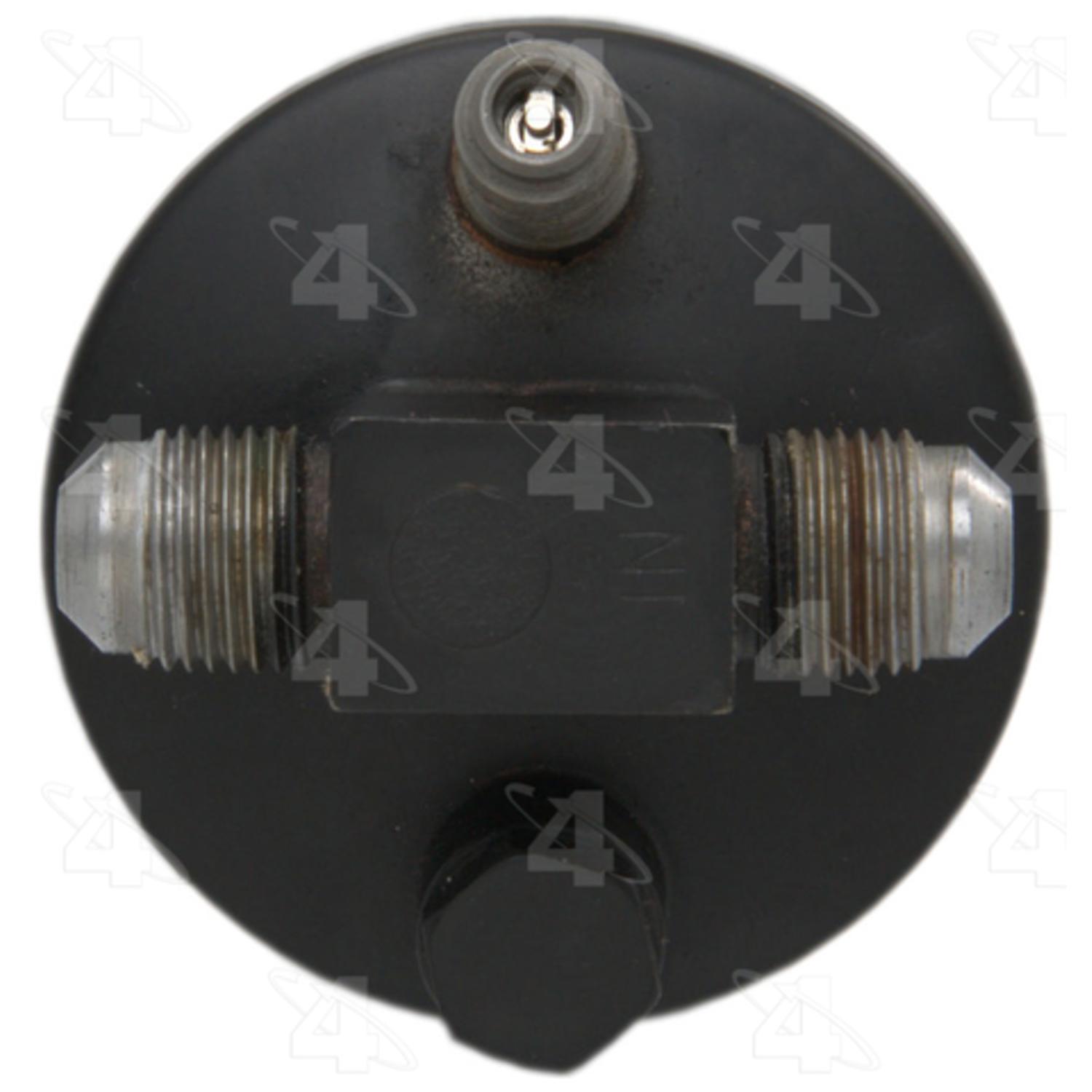 Four Seasons 33258 - A/C Receiver Drier Four Seasons 33258 A/C Receiver Drier product image 8 of 8