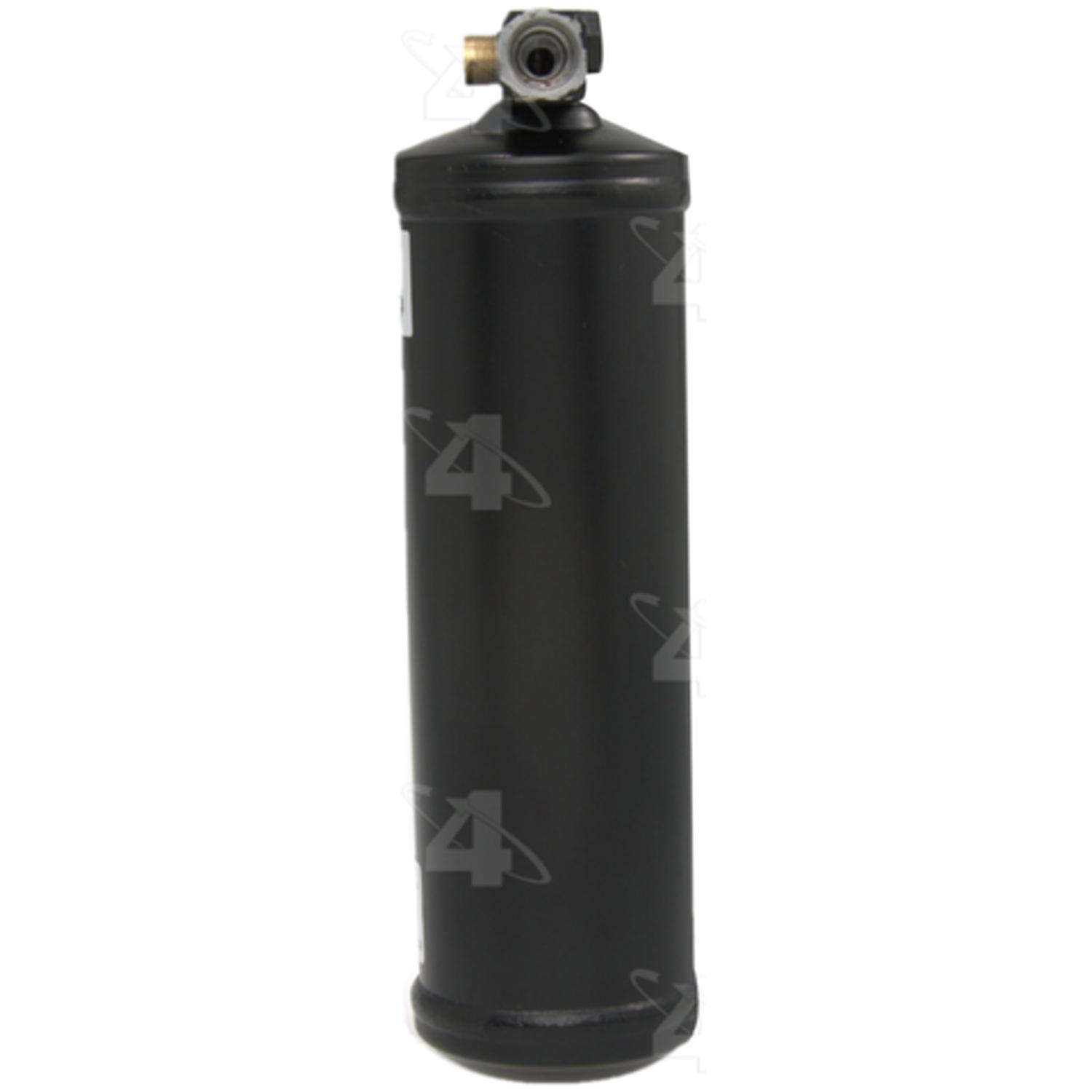 Four Seasons 33259 - A/C Receiver Drier Four Seasons 33259 A/C Receiver Drier product image 2 of 8