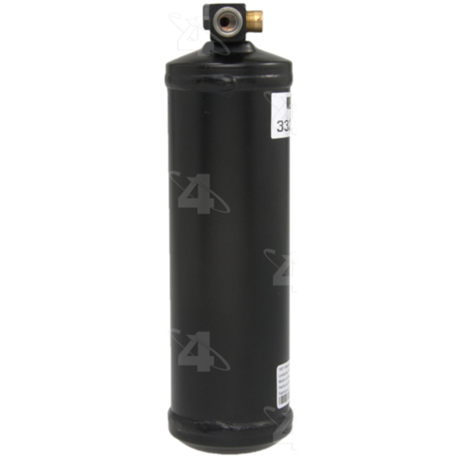 Four Seasons 33259 - A/C Receiver Drier Four Seasons 33259 A/C Receiver Drier product image 5 of 8