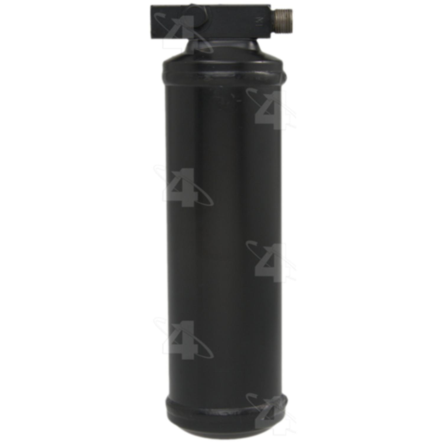Four Seasons 33259 - A/C Receiver Drier Four Seasons 33259 A/C Receiver Drier product image 7 of 8