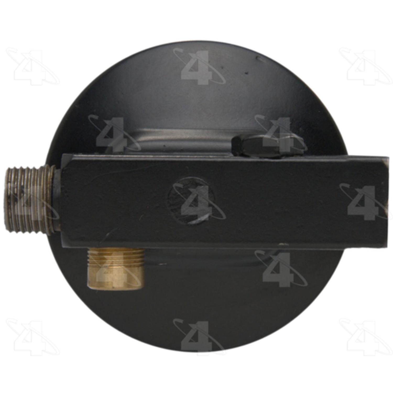 Four Seasons 33259 - A/C Receiver Drier Four Seasons 33259 A/C Receiver Drier product image 8 of 8