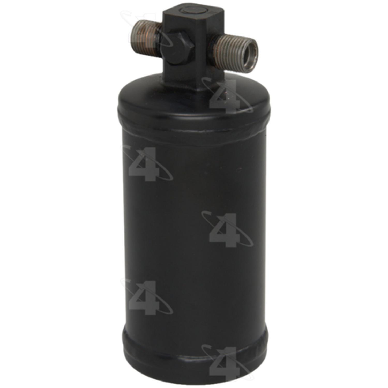 Four Seasons 33260 A/C Receiver Drier product image 1 of 8