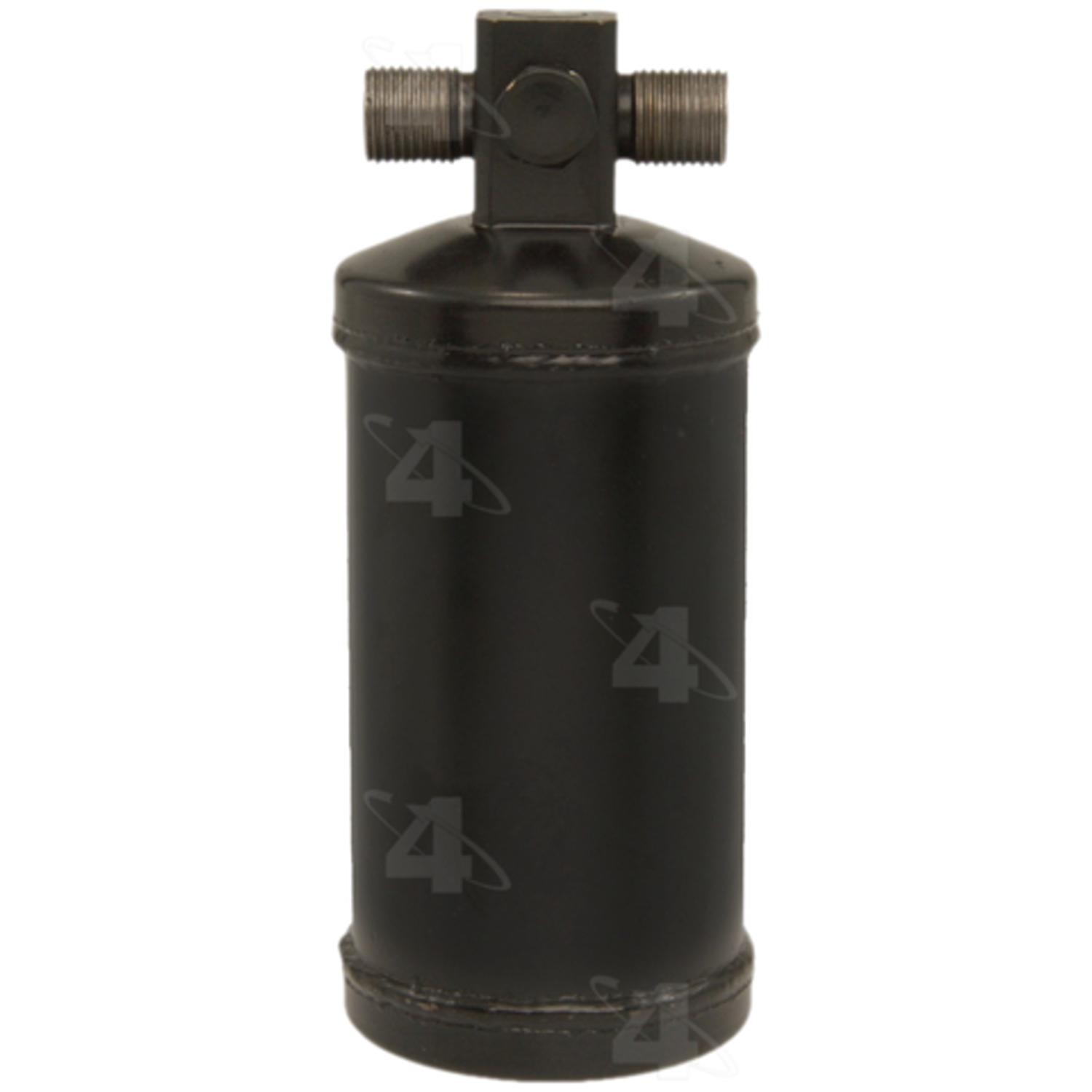 Four Seasons 33260 A/C Receiver Drier product image 2 of 8