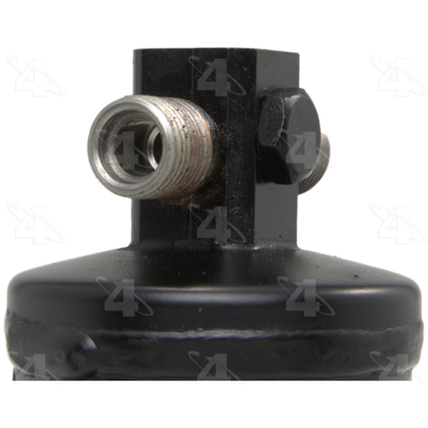Four Seasons 33260 A/C Receiver Drier product image 3 of 8