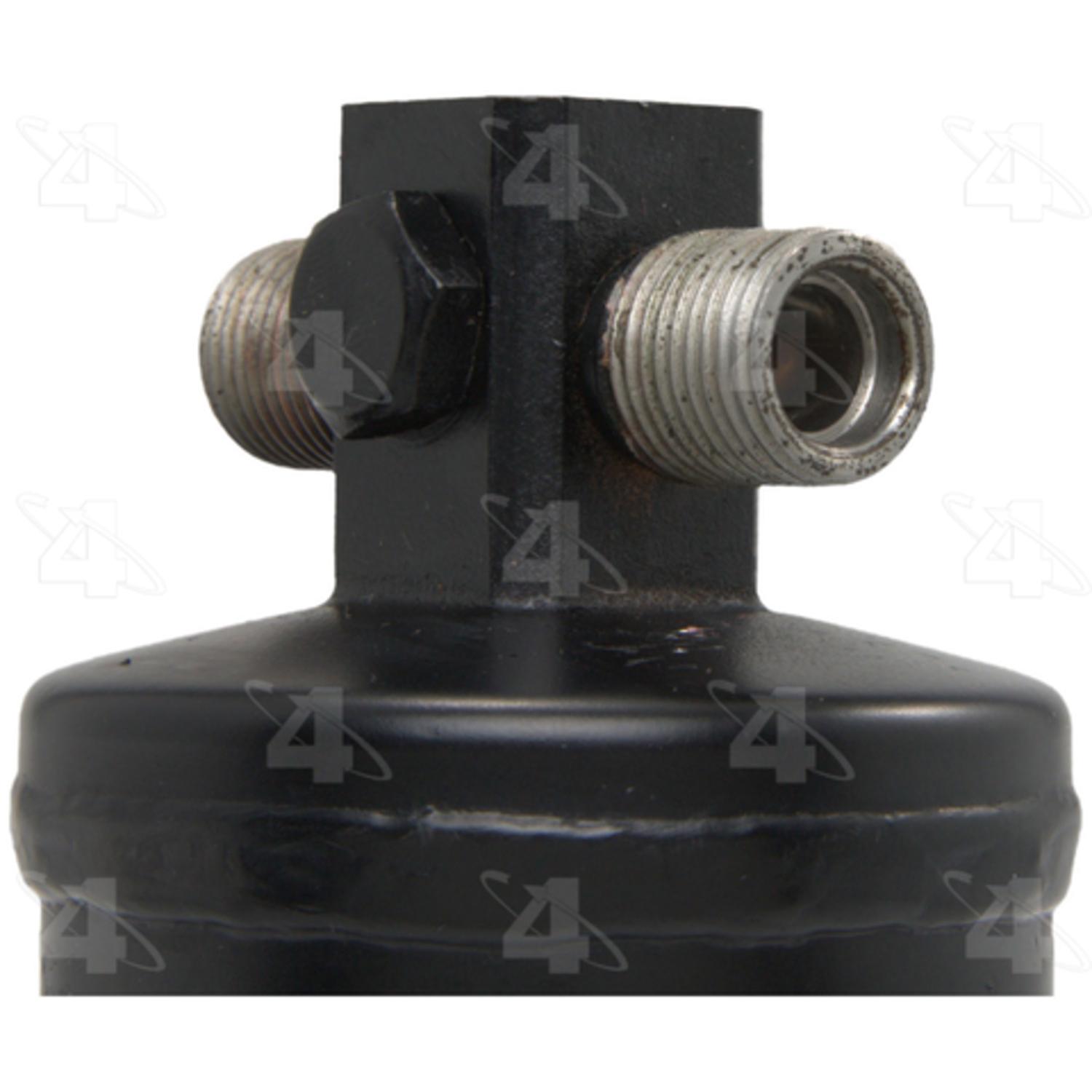Four Seasons 33260 A/C Receiver Drier product image 4 of 8