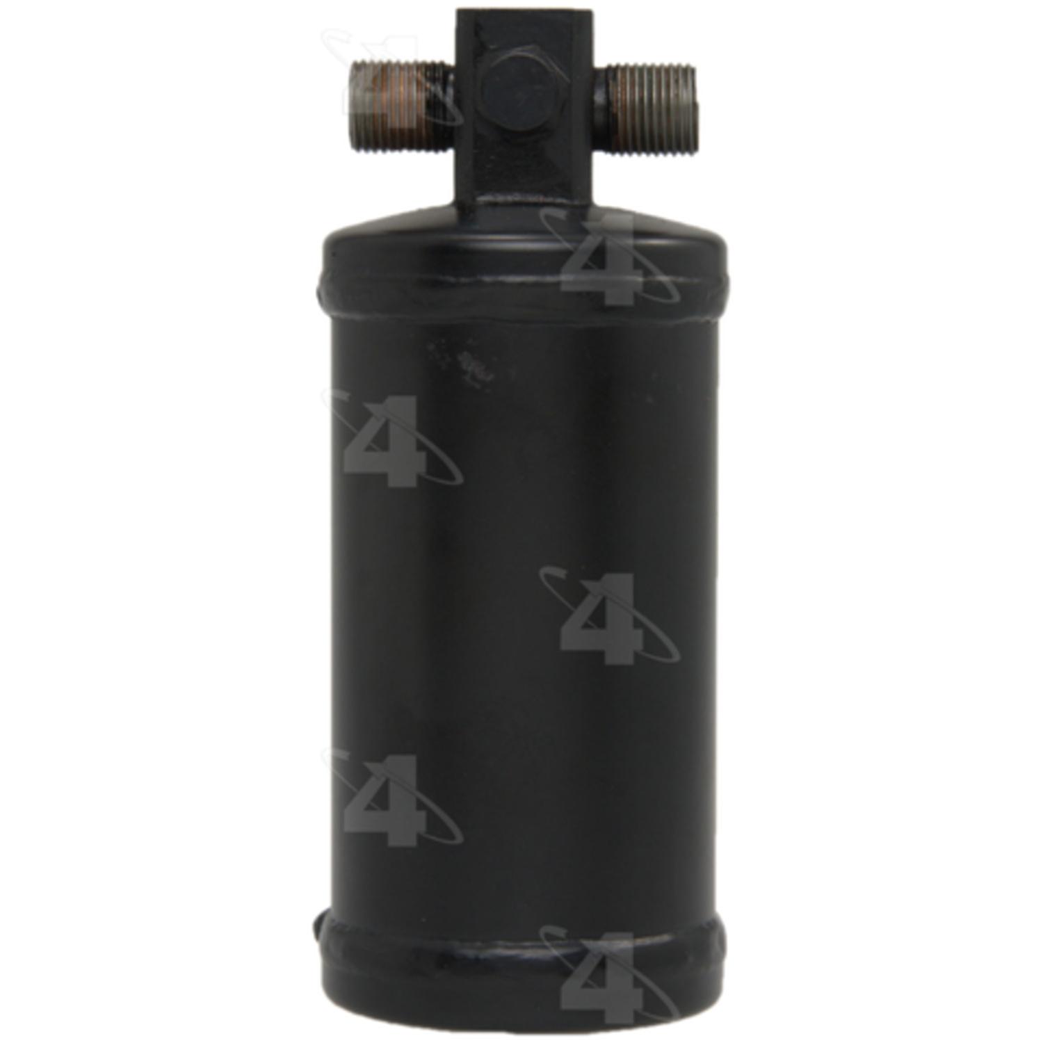 Four Seasons 33260 A/C Receiver Drier product image 5 of 8