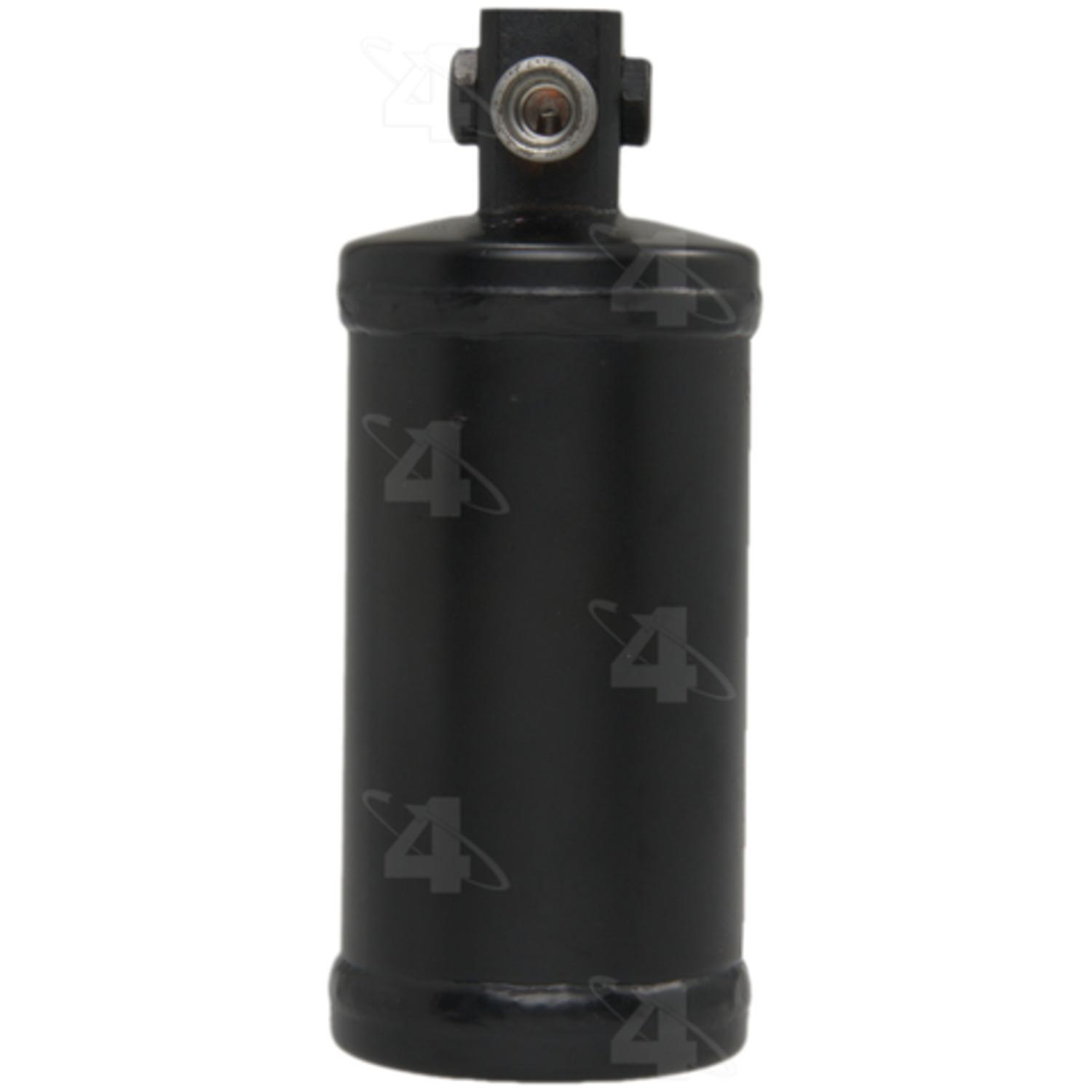 Four Seasons 33260 A/C Receiver Drier product image 7 of 8