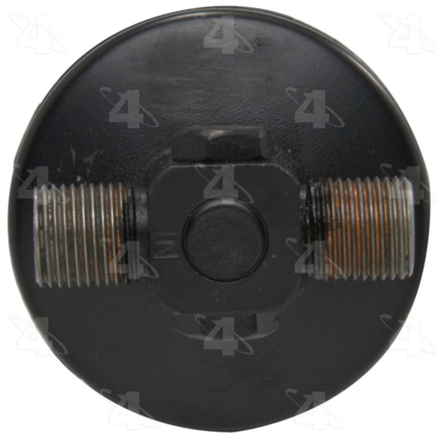 Four Seasons 33260 A/C Receiver Drier product image 8 of 8