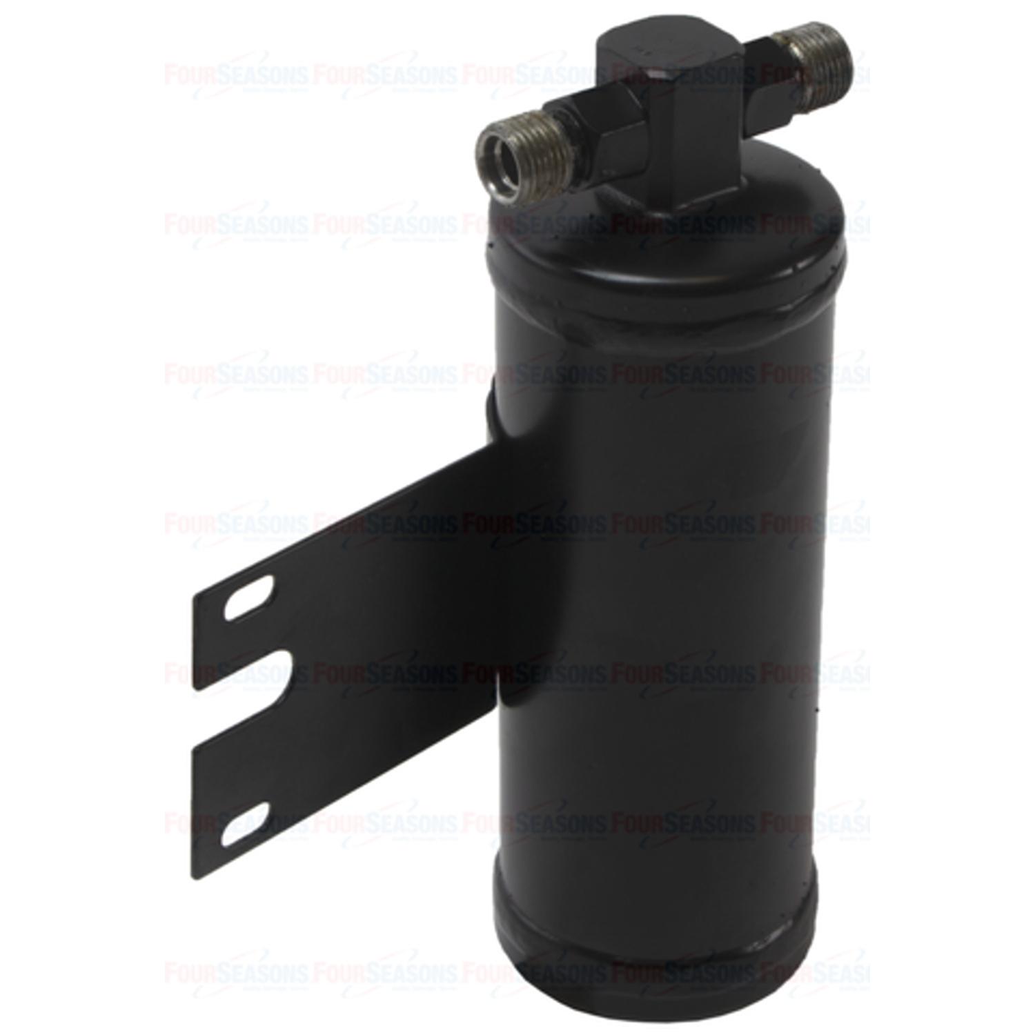 Four Seasons 33262 A/C Receiver Drier product image 1 of 8