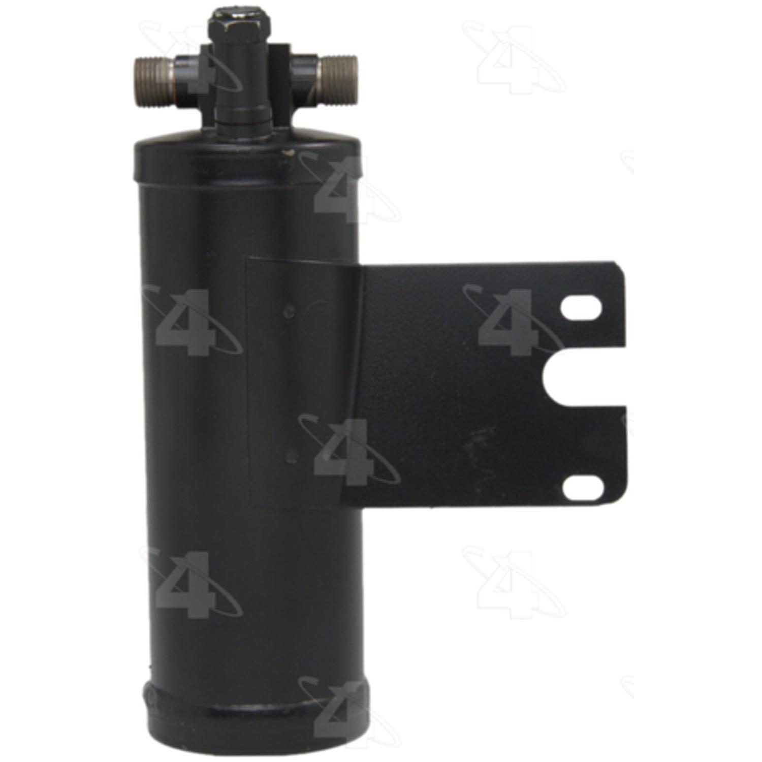 Four Seasons 33262 A/C Receiver Drier product image 2 of 8