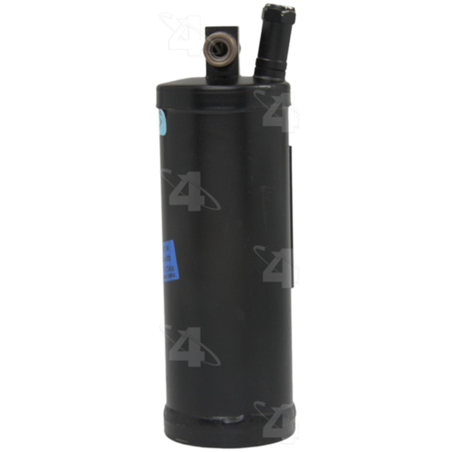 Four Seasons 33262 A/C Receiver Drier product image 6 of 8
