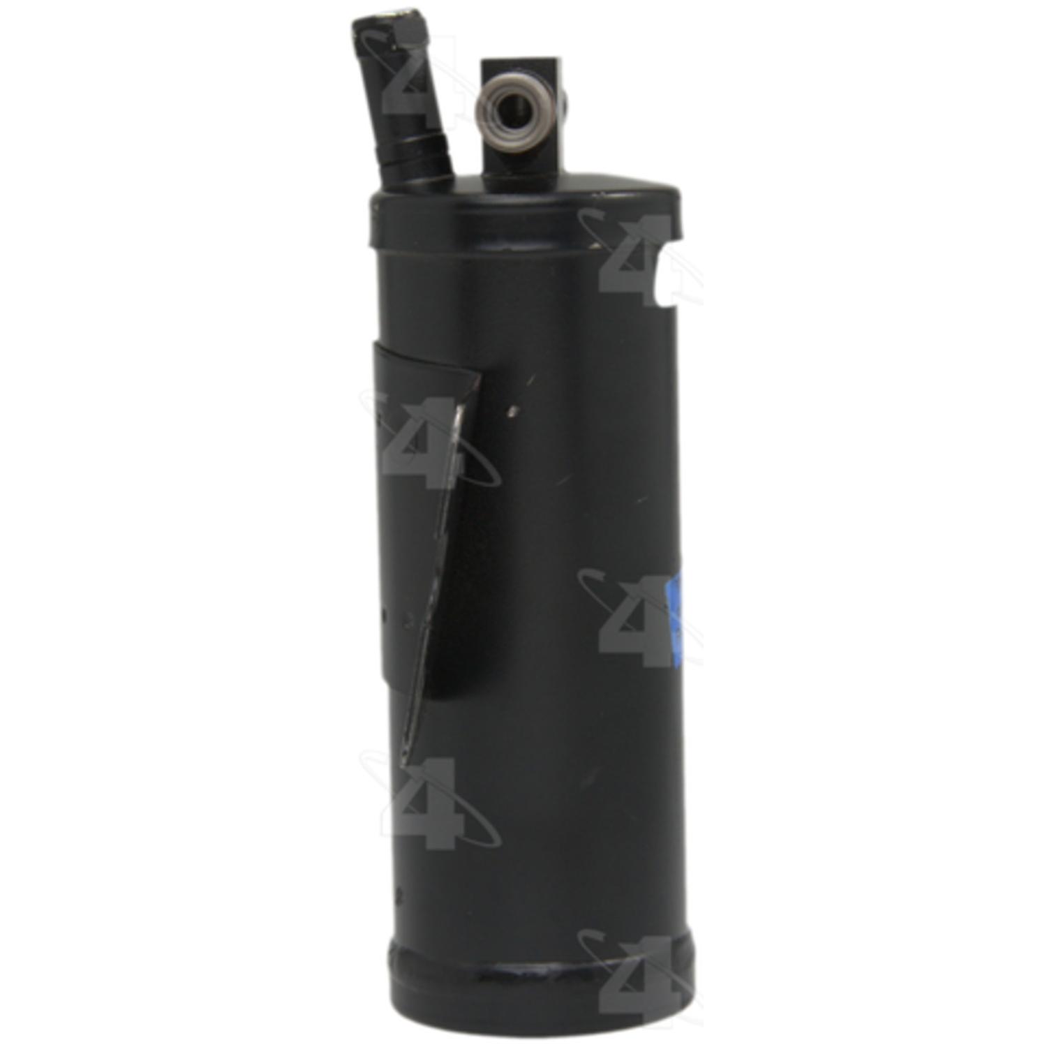 Four Seasons 33262 A/C Receiver Drier product image 7 of 8