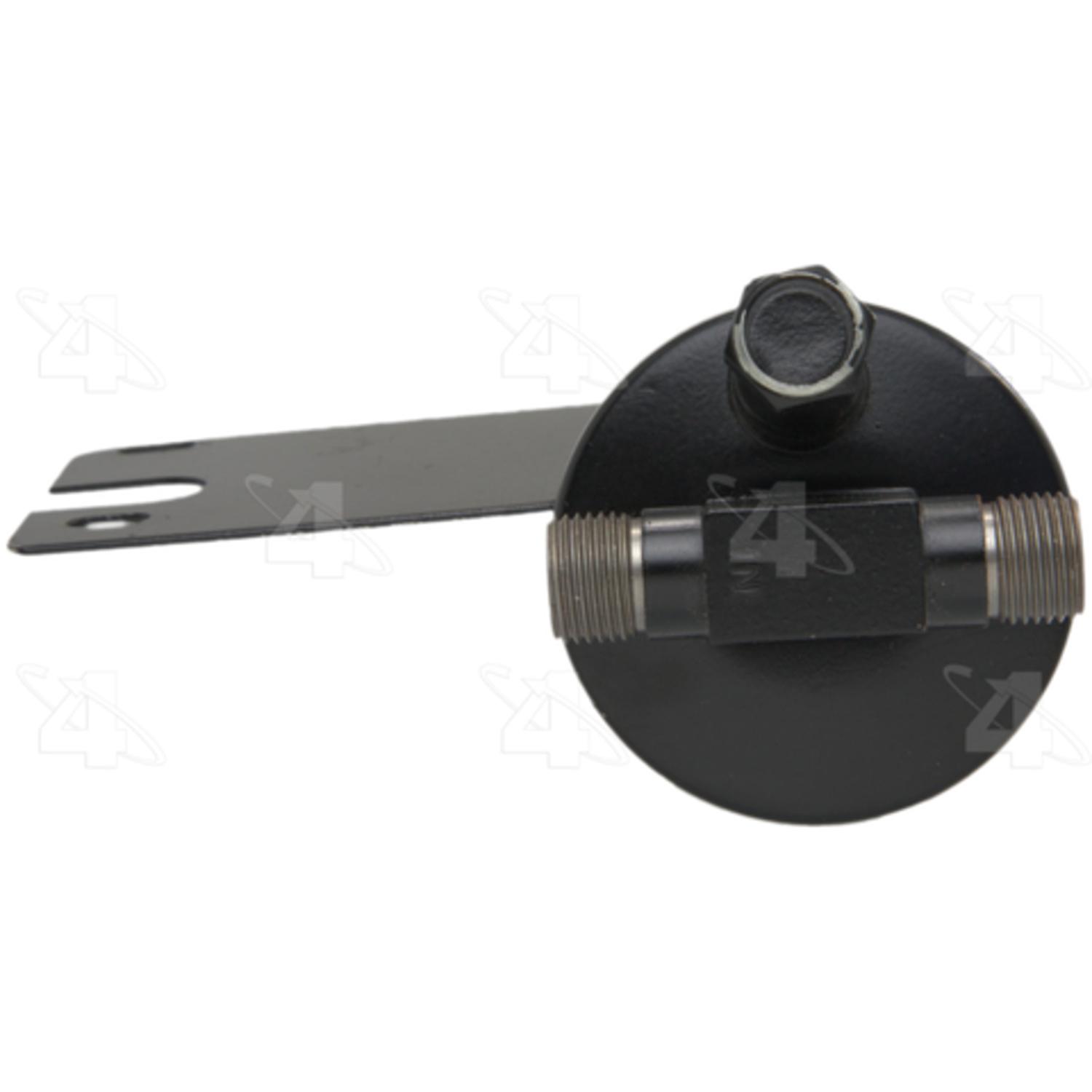 Four Seasons 33262 A/C Receiver Drier product image 8 of 8