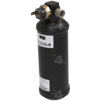 Four Seasons 33264 A/C Receiver Drier product image 1 of 9