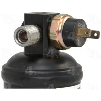 Four Seasons 33264 A/C Receiver Drier product image 3 of 9