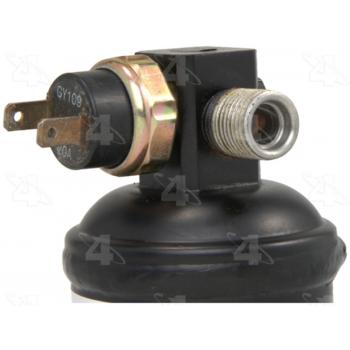 Four Seasons 33264 A/C Receiver Drier product image 4 of 9