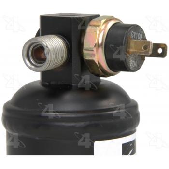 Four Seasons 33264 A/C Receiver Drier product image 5 of 9