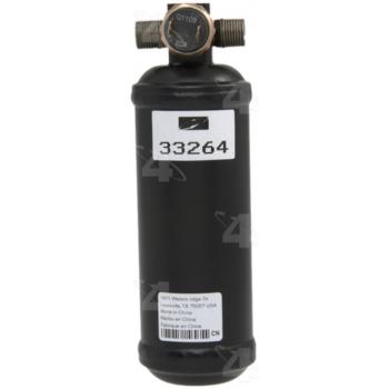 Four Seasons 33264 A/C Receiver Drier product image 6 of 9