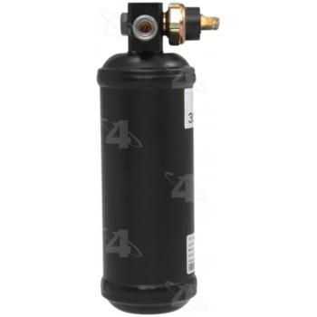 Four Seasons 33264 A/C Receiver Drier product image 8 of 9