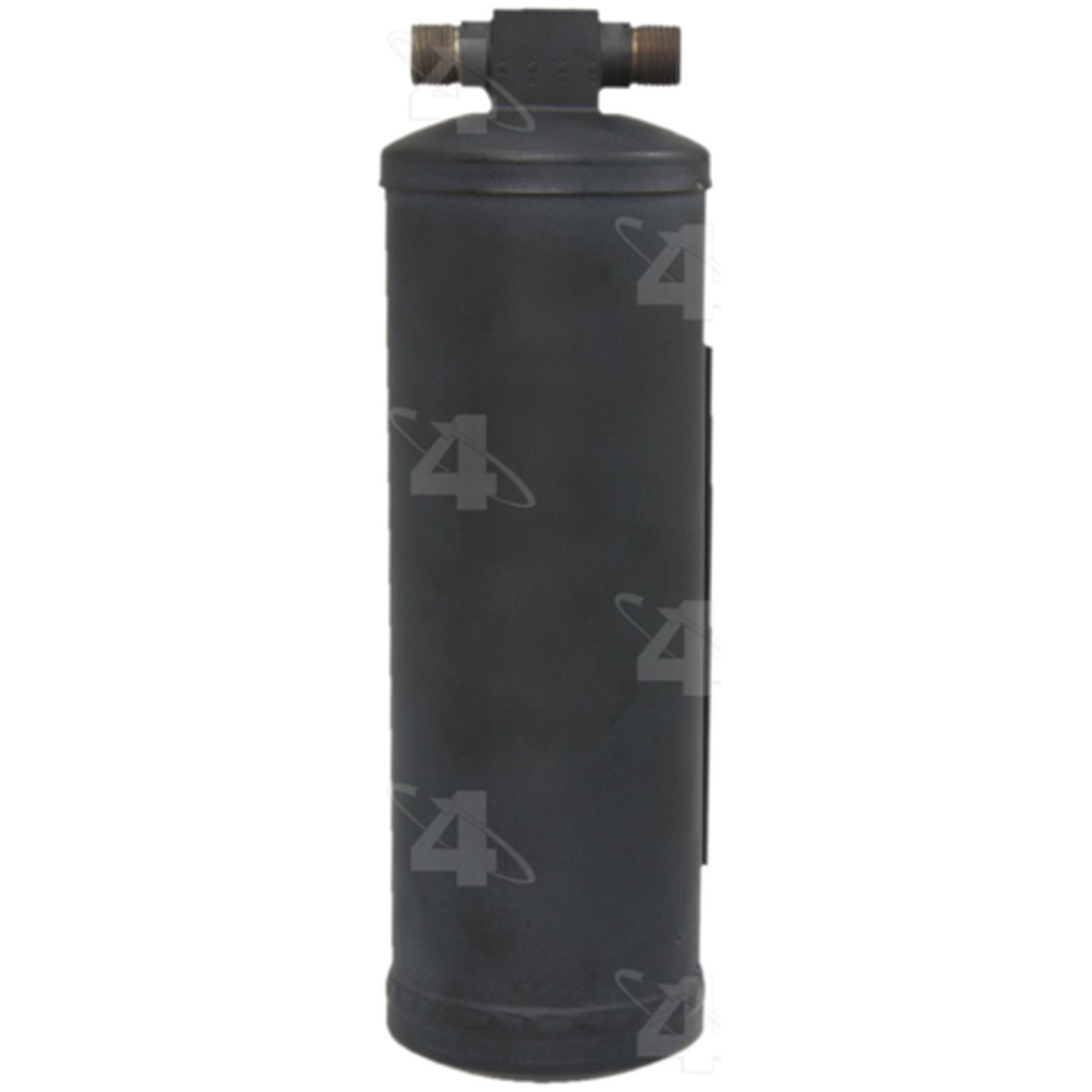 Four Seasons 33266 A/C Receiver Drier product image 2 of 8