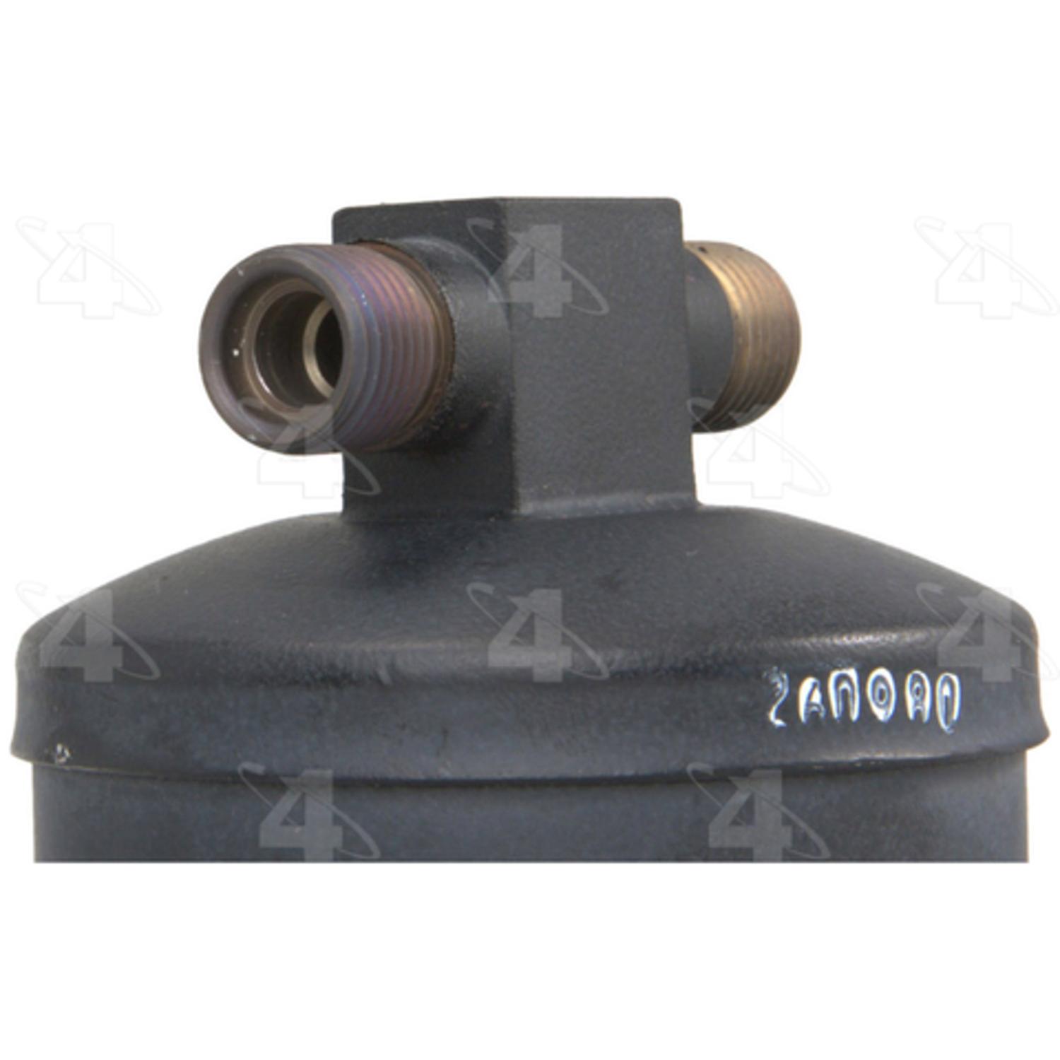 Four Seasons 33266 A/C Receiver Drier product image 3 of 8