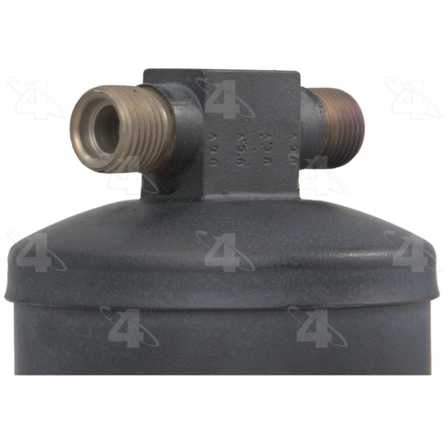 Four Seasons 33266 A/C Receiver Drier product image 4 of 8