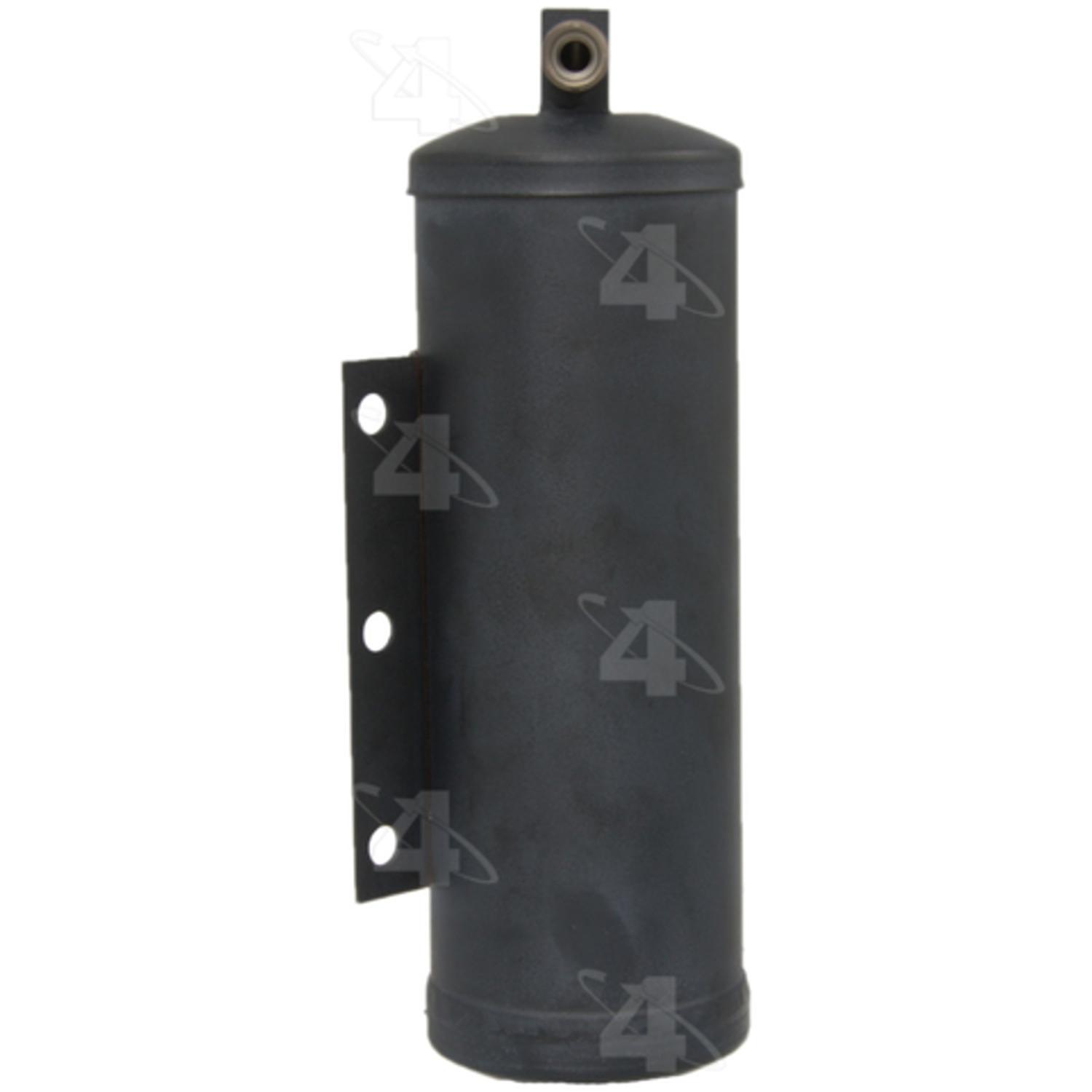 Four Seasons 33266 A/C Receiver Drier product image 6 of 8