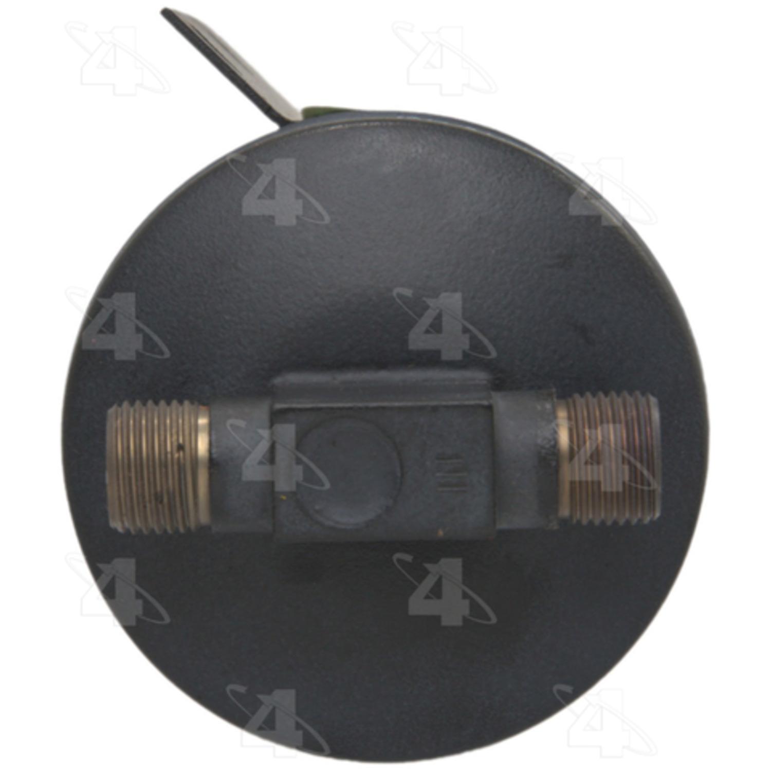 Four Seasons 33266 A/C Receiver Drier product image 8 of 8