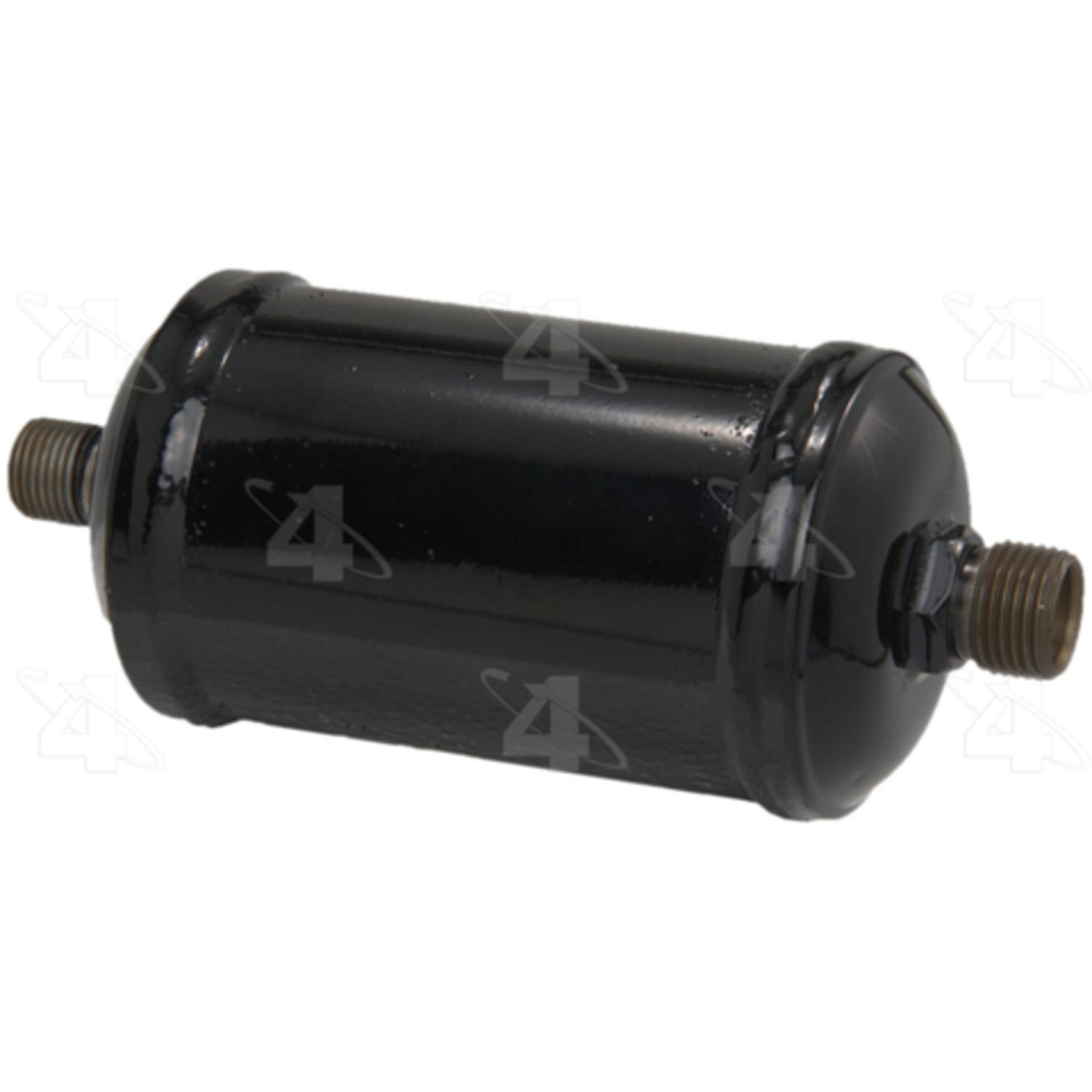 Four Seasons 33270 - A/C Receiver Drier Four Seasons 33270 A/C Receiver Drier product image 1 of 4