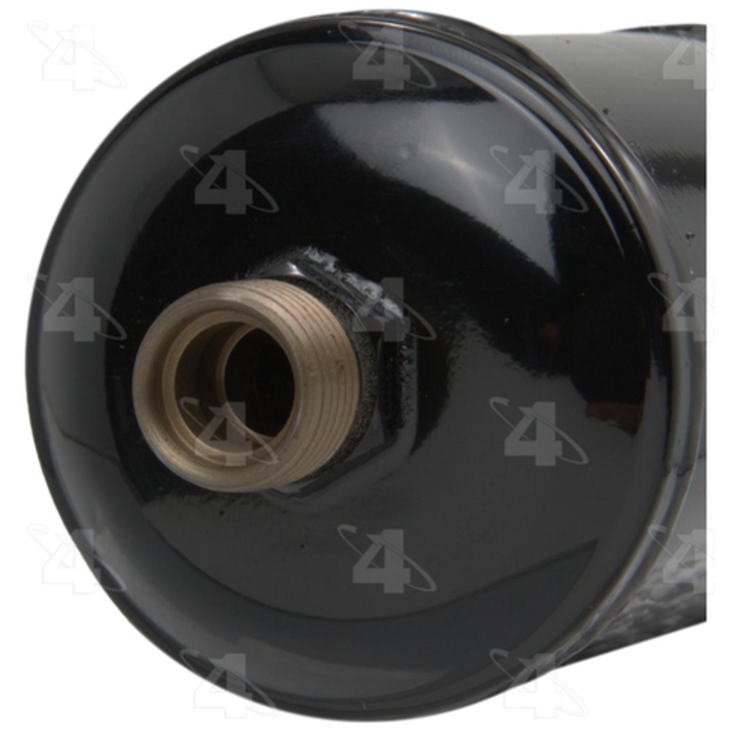 Four Seasons 33270 - A/C Receiver Drier Four Seasons 33270 A/C Receiver Drier product image 2 of 4