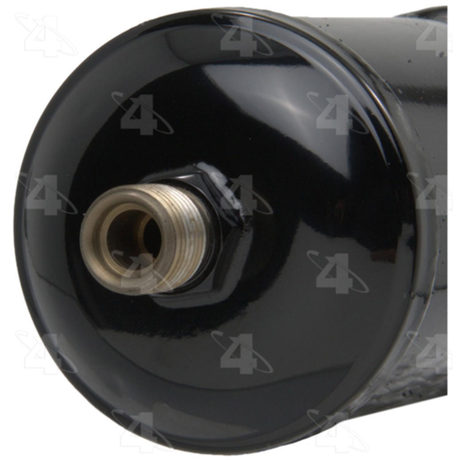Four Seasons 33270 - A/C Receiver Drier Four Seasons 33270 A/C Receiver Drier product image 3 of 4