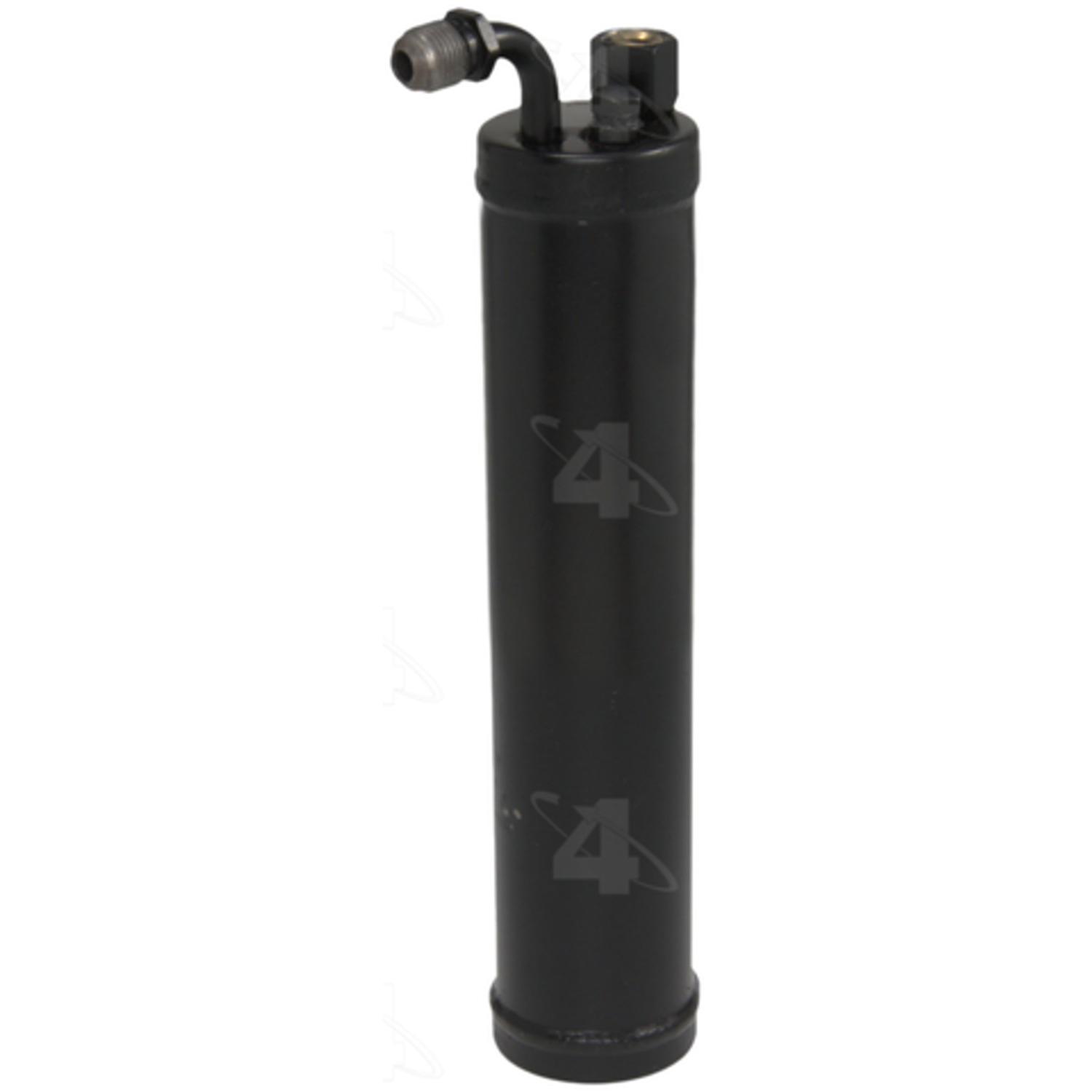Four Seasons 33273 - A/C Receiver Drier Four Seasons 33273 A/C Receiver Drier product image 1 of 8