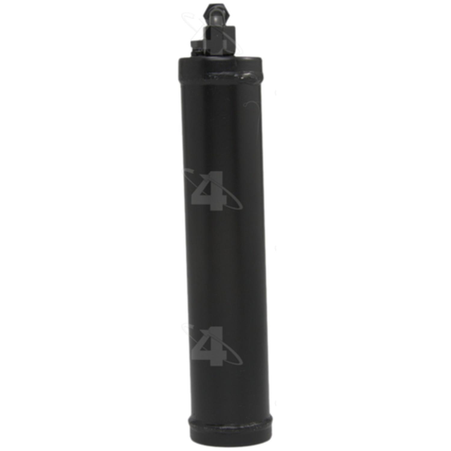 Four Seasons 33273 - A/C Receiver Drier Four Seasons 33273 A/C Receiver Drier product image 2 of 8