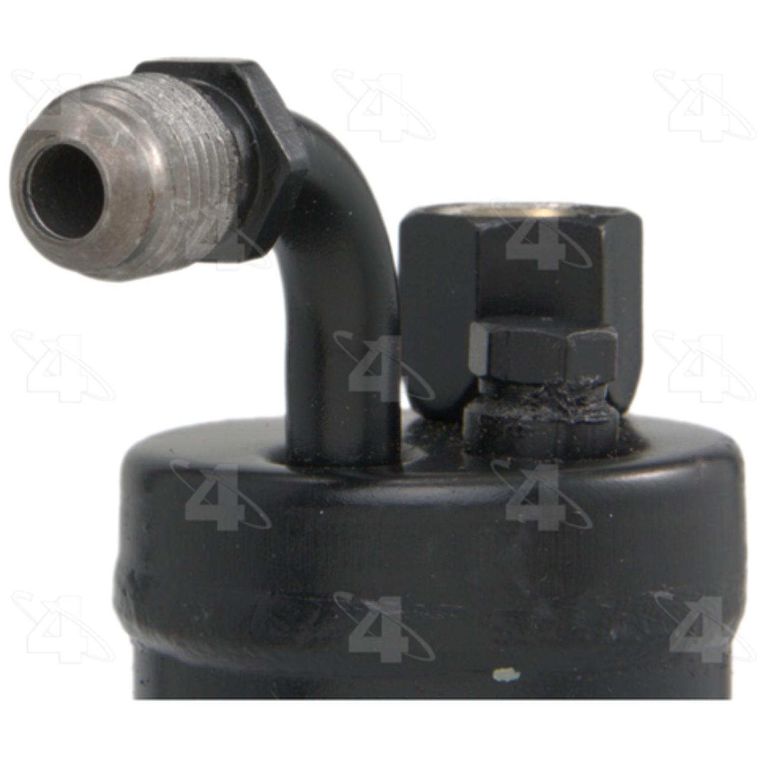 Four Seasons 33273 - A/C Receiver Drier Four Seasons 33273 A/C Receiver Drier product image 3 of 8