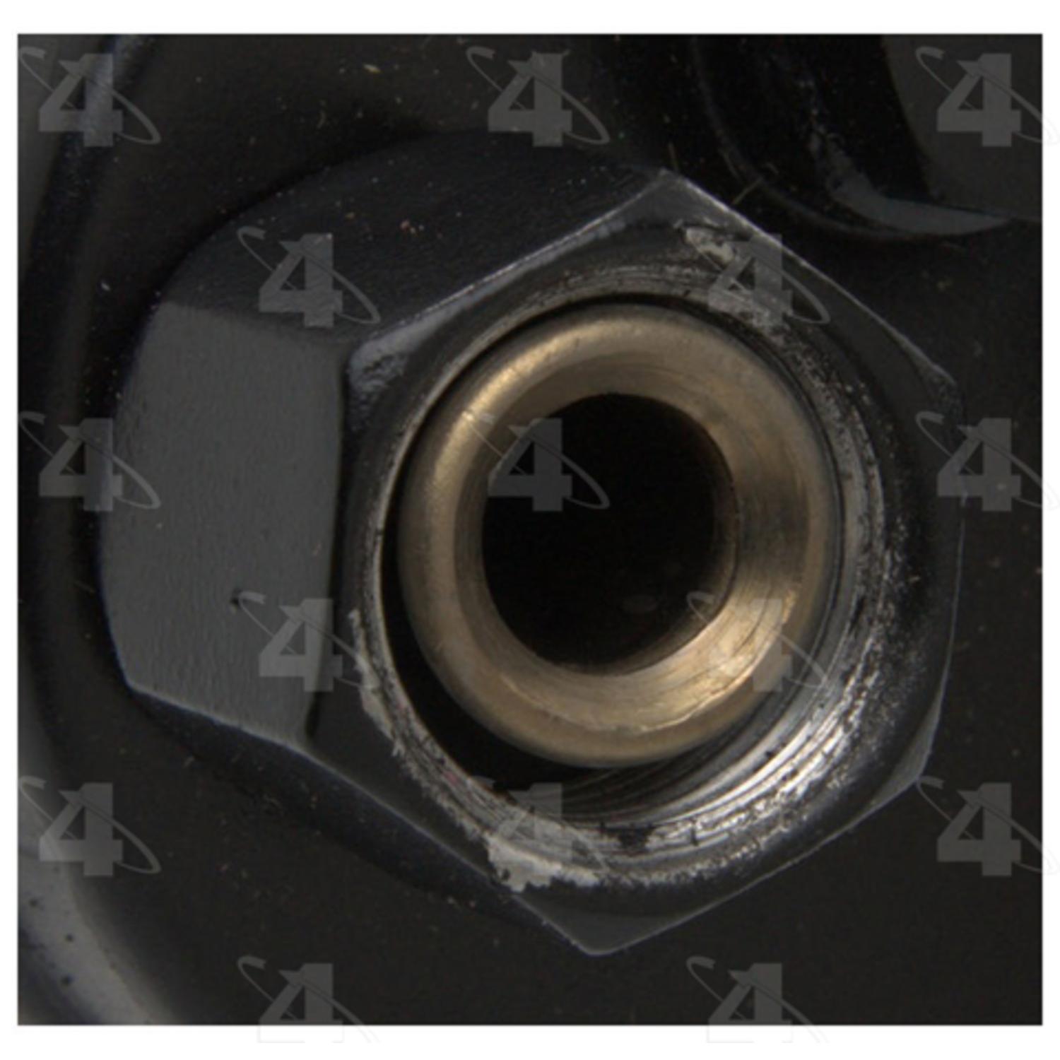 Four Seasons 33273 - A/C Receiver Drier Four Seasons 33273 A/C Receiver Drier product image 4 of 8