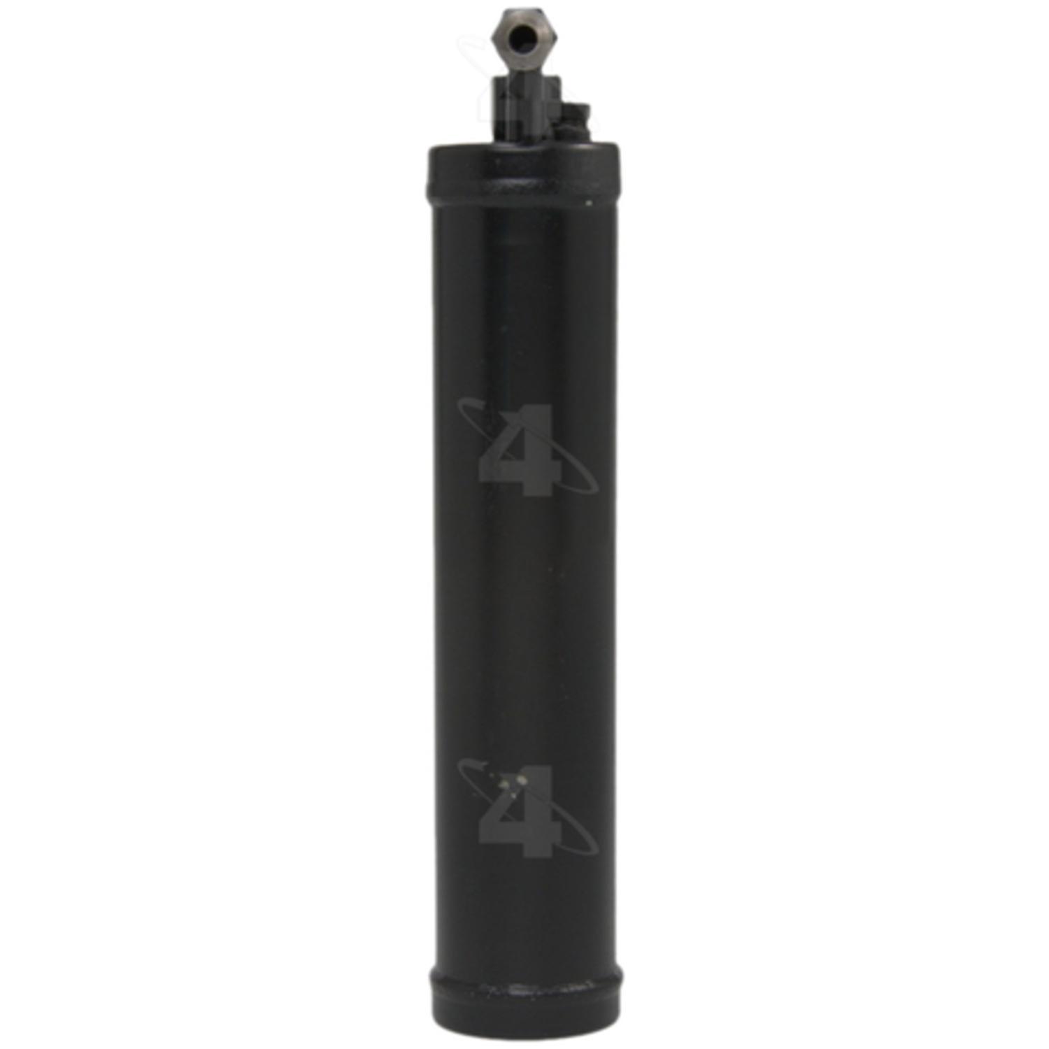 Four Seasons 33273 - A/C Receiver Drier Four Seasons 33273 A/C Receiver Drier product image 5 of 8