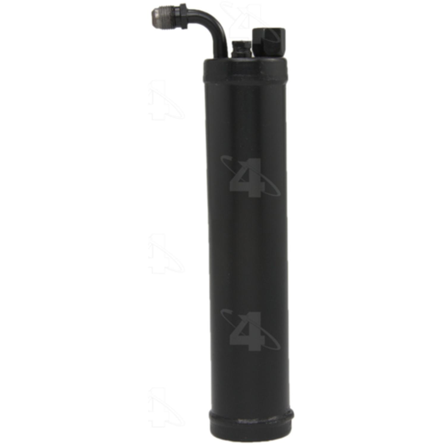 Four Seasons 33273 - A/C Receiver Drier Four Seasons 33273 A/C Receiver Drier product image 6 of 8